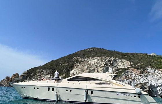 Dalla Pieta 56 Viper One