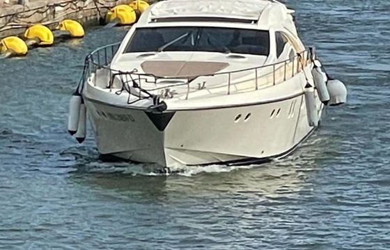 Dalla Pieta 56 Viper One