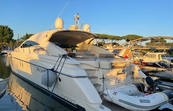 Dalla Pieta 56 Viper One