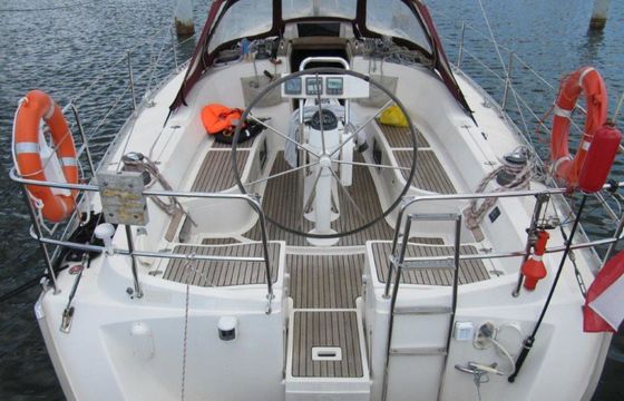 Delphia 40.3 Lady Valda