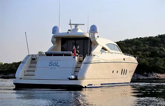 Dalla Pieta 72 Sol