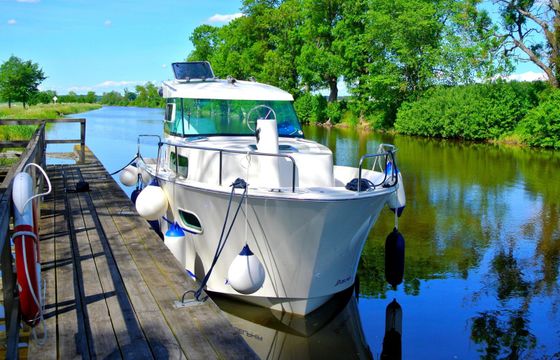 Delphia Escape 800 Gota 3
