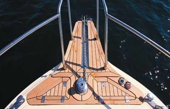 Damor 800 Fjaka