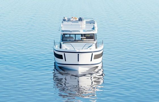 Delphia Liberty Luxury 1