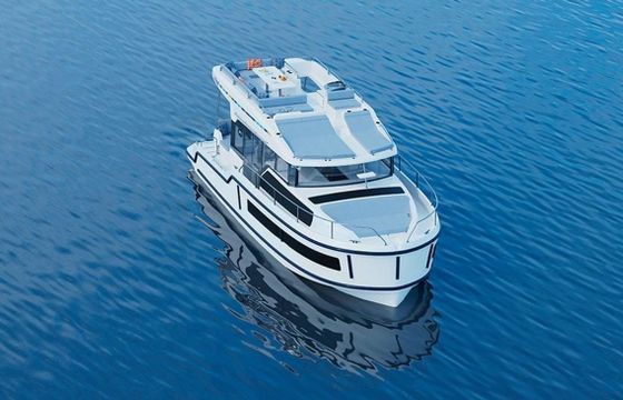 Delphia Liberty Luxury 1