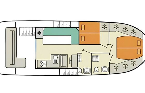 Delphia Liberty Luxury 10
