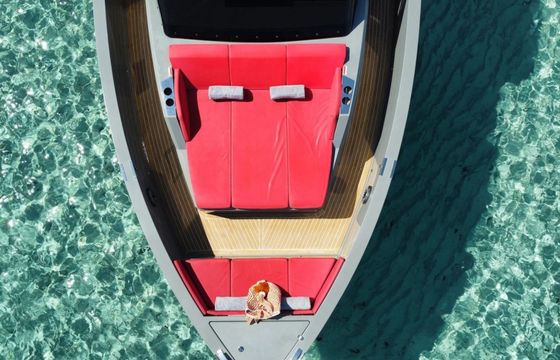 De Antonio D42 Open Aura