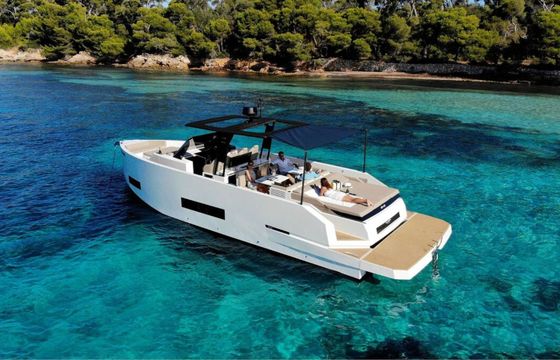 De Antonio D42 Open Prometheus