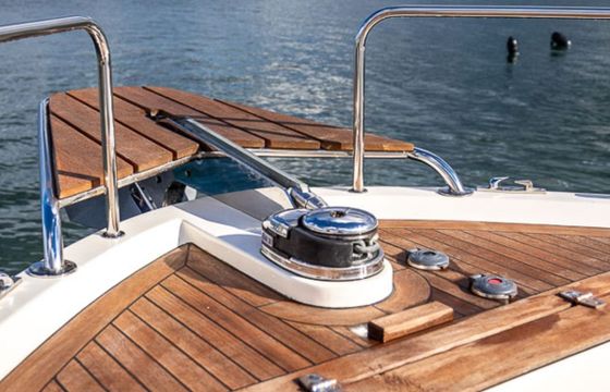Delphia Nautika 1300 Wecheti