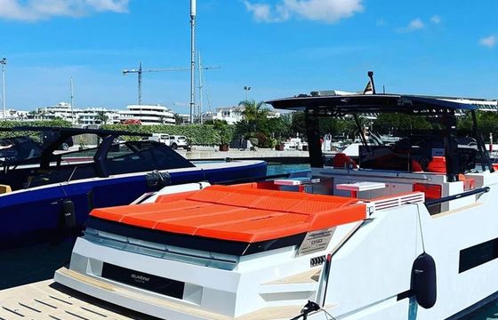 De Antonio D50 Open Sereia