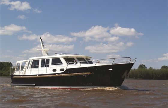 De Drait Bravoure 40 Drait 107