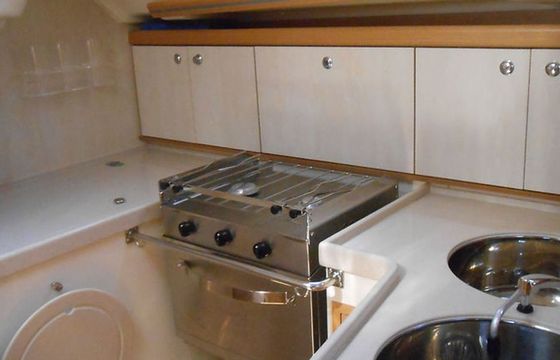 Delta 36 Futuro 12