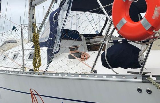 Delta 36 Futuro 12