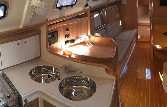 Delta 36 Futuro 12