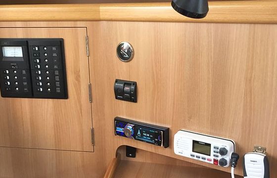 Delta 36 Futuro 12