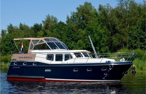 De Drait Advantage 38 Drait 88