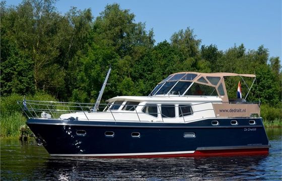 De Drait Advantage 38 Drait 88
