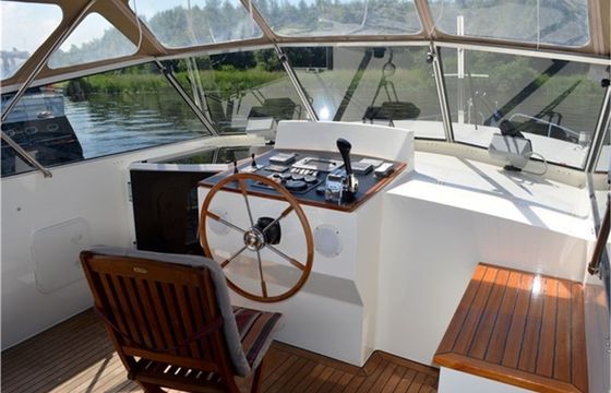 De Drait Advantage 38 Drait 88