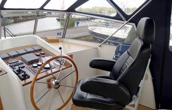 De Drait Classicline 1300 Drait 39
