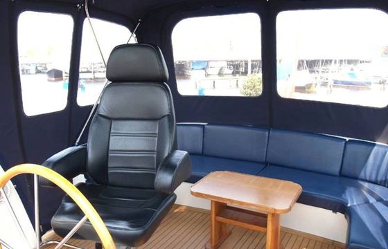 De Drait Classicline 1300 Drait 39