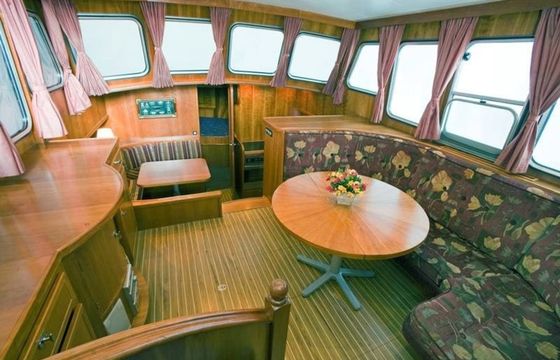 De Drait Classicline 1300 Drait 39