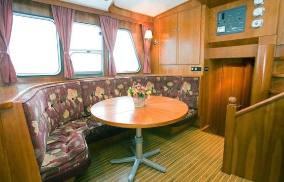 De Drait Classicline 1300 Drait 39