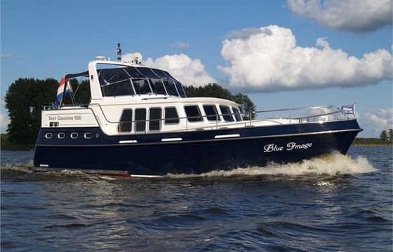 De Drait Classicline 1300 Drait 39