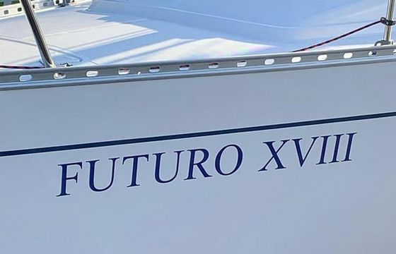 Delta 365 Futuro 18