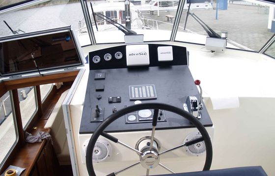 De Drait Deluxe 42 Drait 117