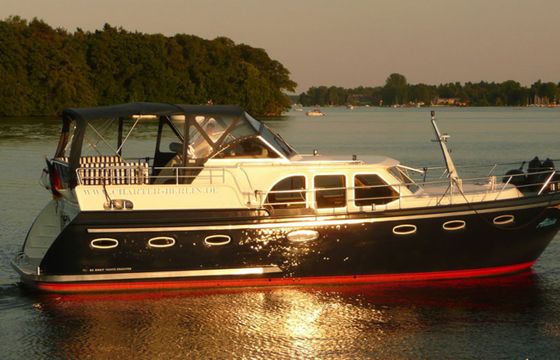 De Drait Deluxe 42 Alicia