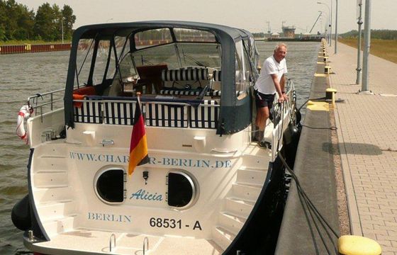 De Drait Deluxe 42 Alicia