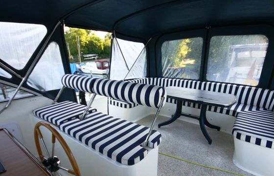 De Drait Deluxe 42 Alicia