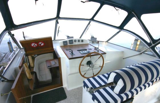 De Drait Deluxe 42 Alicia