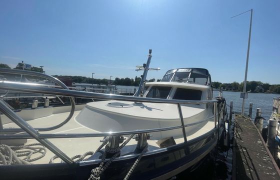 De Drait Deluxe 42 Alicia