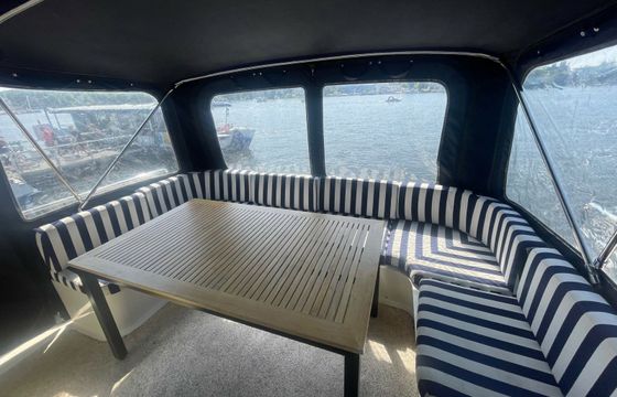 De Drait Deluxe 42 Alicia