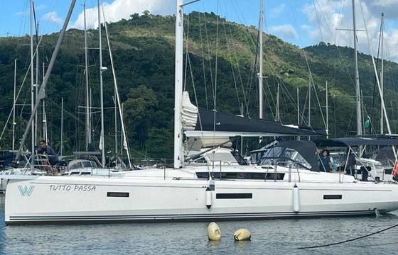 Delta 465 Tuto Passa
