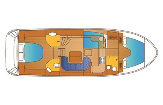 De Drait Deluxe 42 Drait 98
