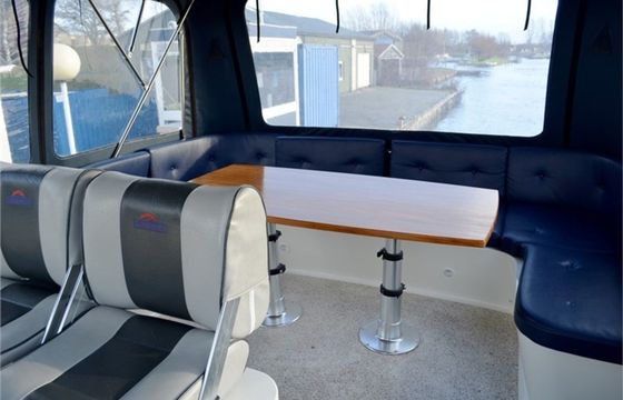 De Drait Deluxe 42 Drait 98