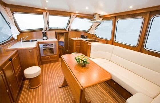 De Drait Deluxe 42 Drait 98