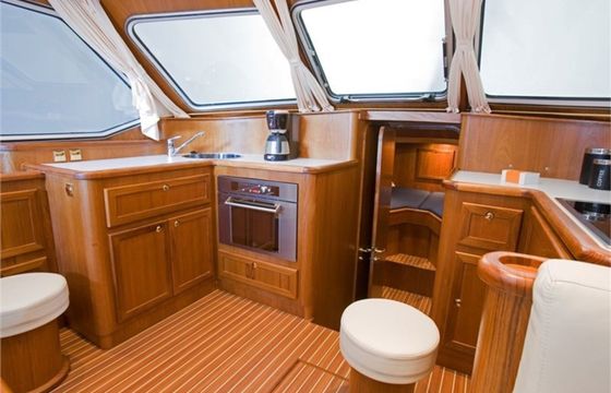 De Drait Deluxe 42 Drait 98