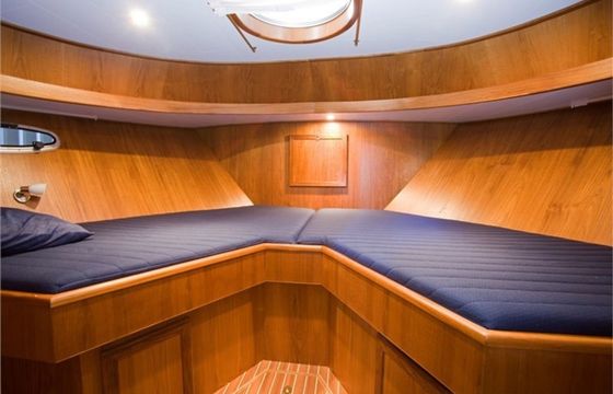De Drait Deluxe 42 Drait 98