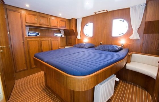 De Drait Deluxe 42 Drait 98
