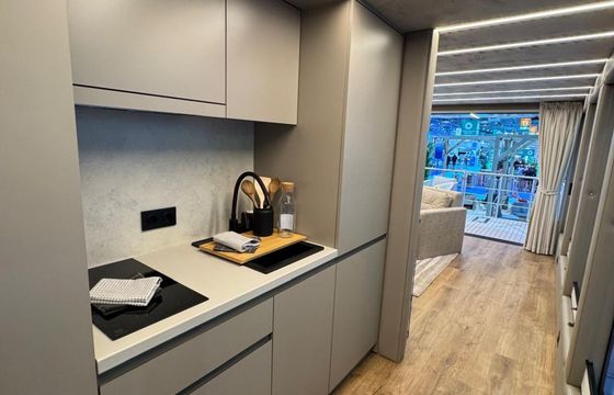 Desidus Premium Vision One