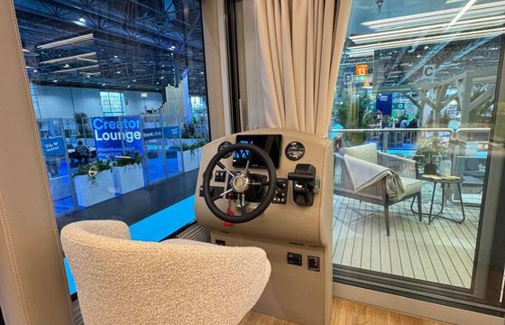 Desidus Premium Vision One