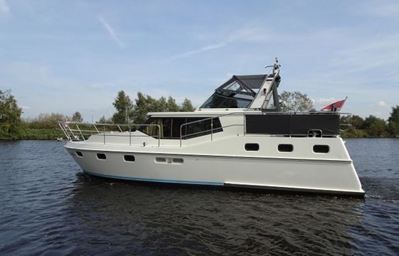 De Drait Renal 36 Markies