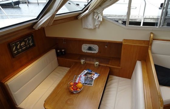 De Drait Renal 36 Markies