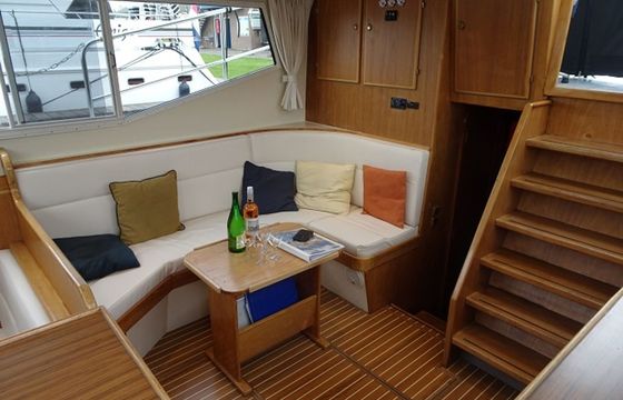 De Drait Renal 36 Markies