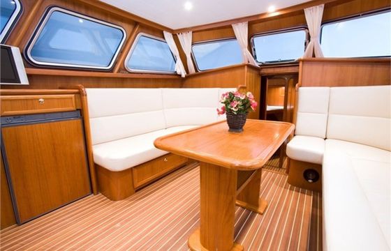 De Drait Impression 1280 Drait 72
