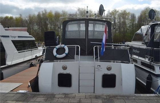 De Drait Tyvano 1340 Surrender