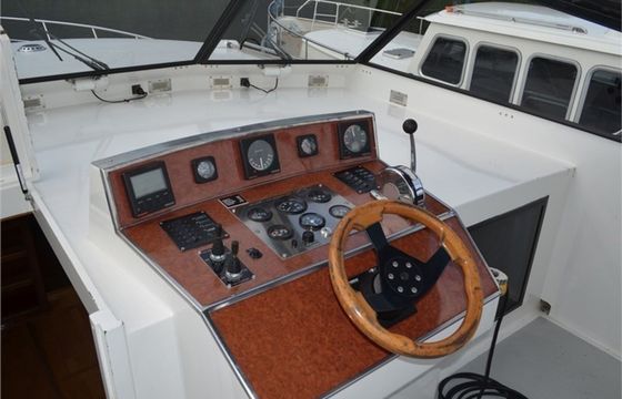 De Drait Tyvano 1340 Surrender